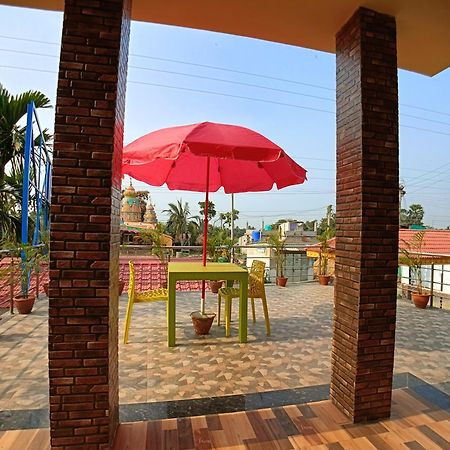 The Pelican Beach Resort Mandarmani Extérieur photo