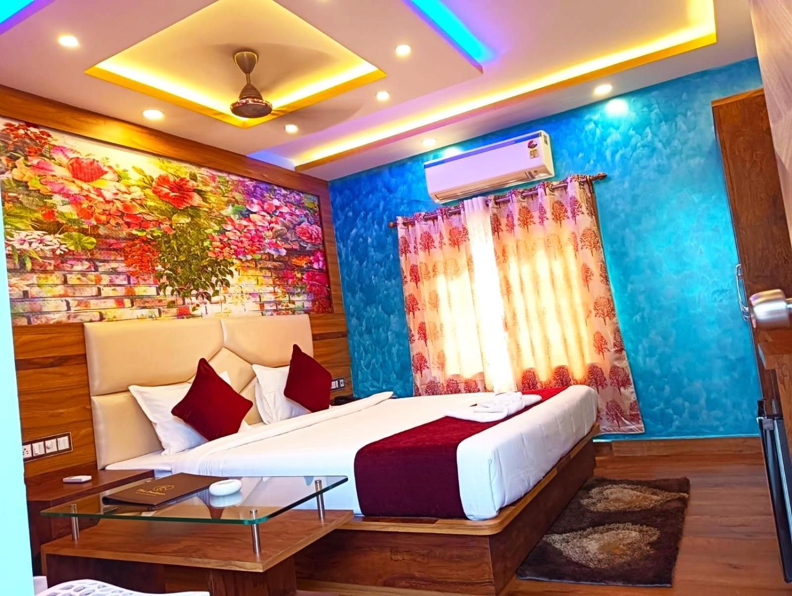 The Pelican Beach Resort Mandarmani Extérieur photo