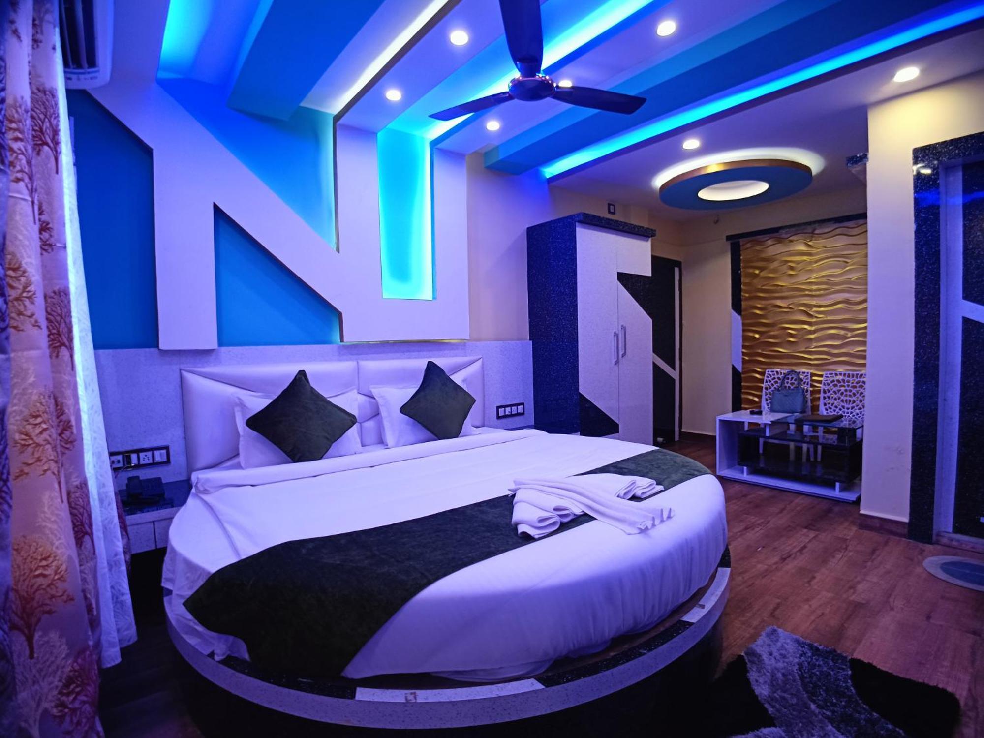 The Pelican Beach Resort Mandarmani Extérieur photo
