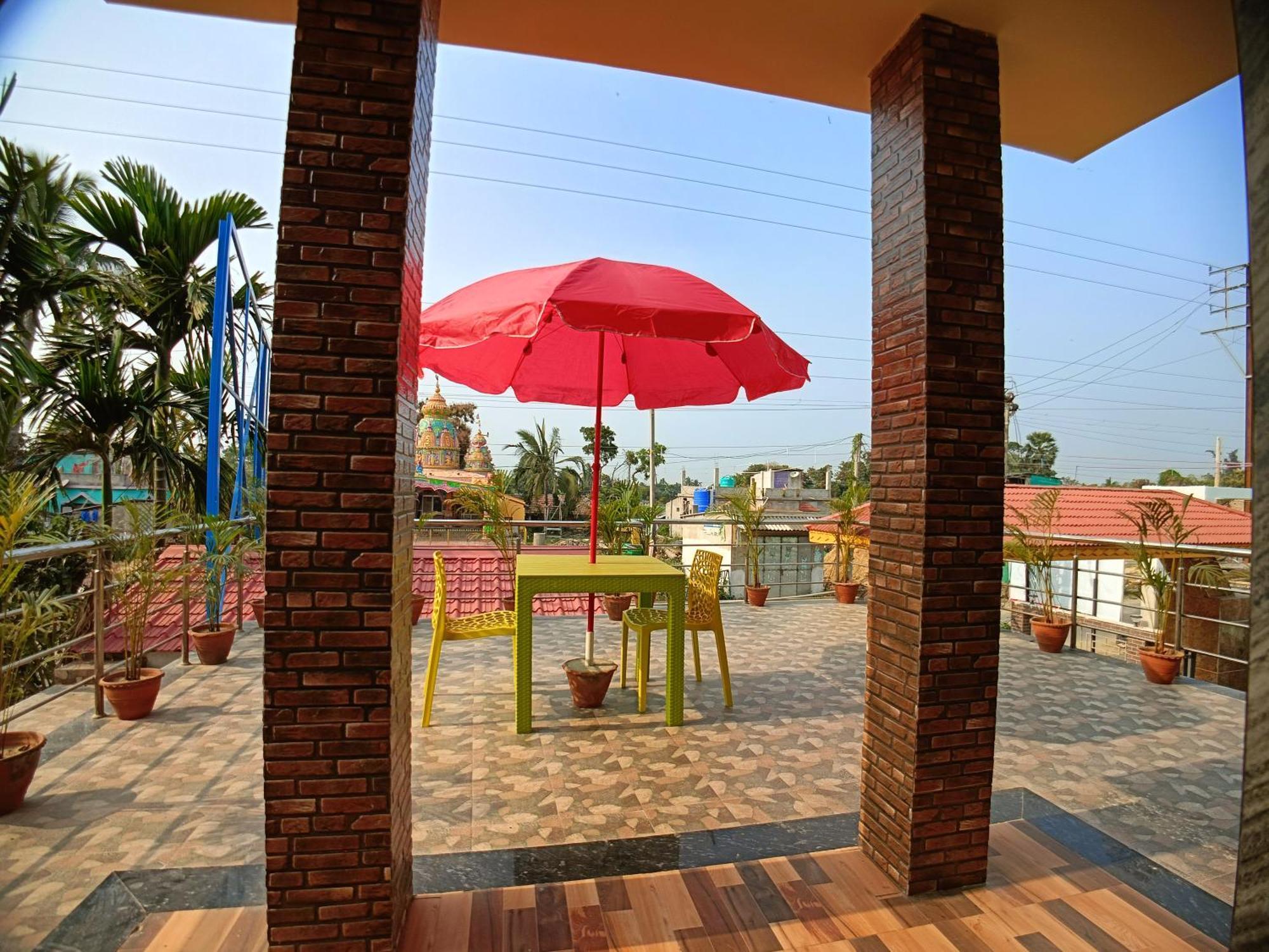 The Pelican Beach Resort Mandarmani Extérieur photo