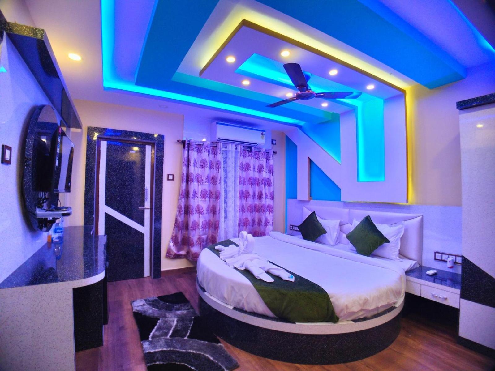 The Pelican Beach Resort Mandarmani Extérieur photo