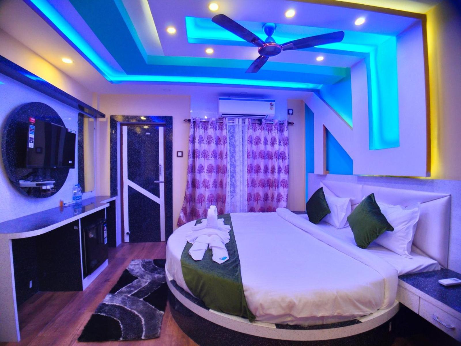 The Pelican Beach Resort Mandarmani Extérieur photo