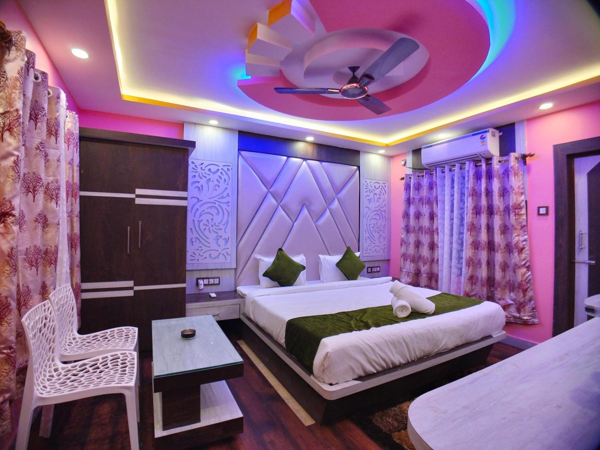 The Pelican Beach Resort Mandarmani Extérieur photo