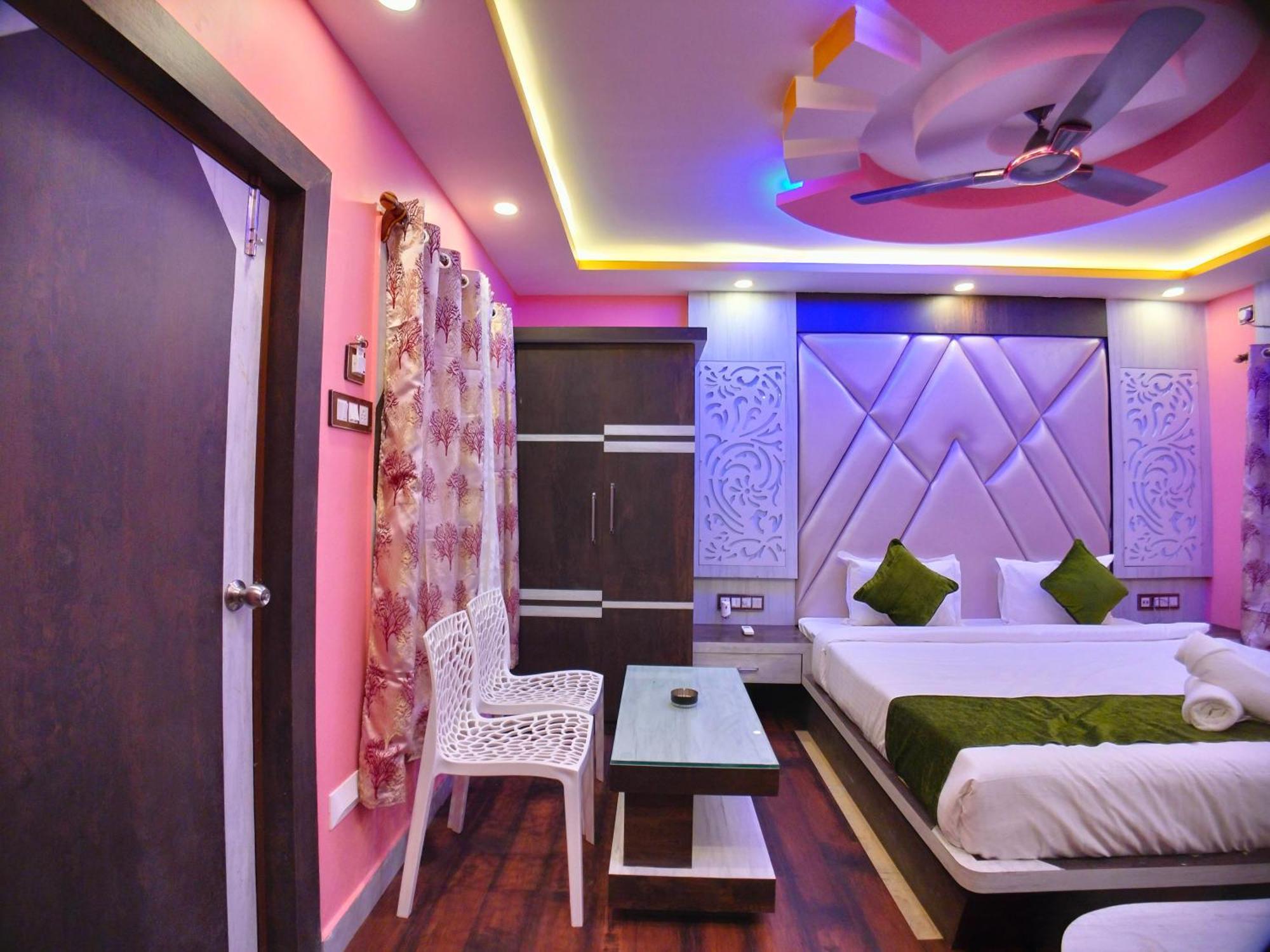 The Pelican Beach Resort Mandarmani Extérieur photo