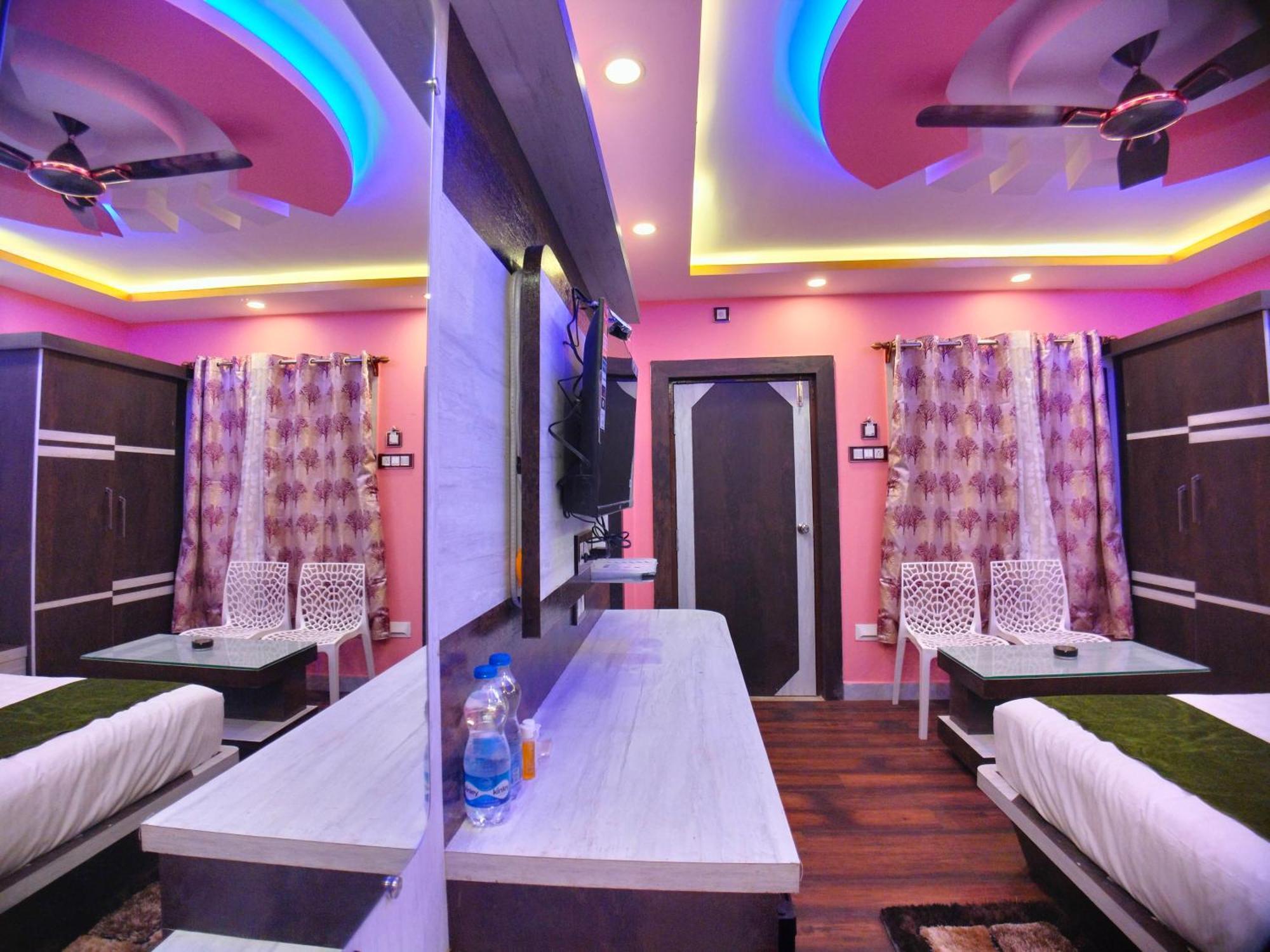 The Pelican Beach Resort Mandarmani Extérieur photo