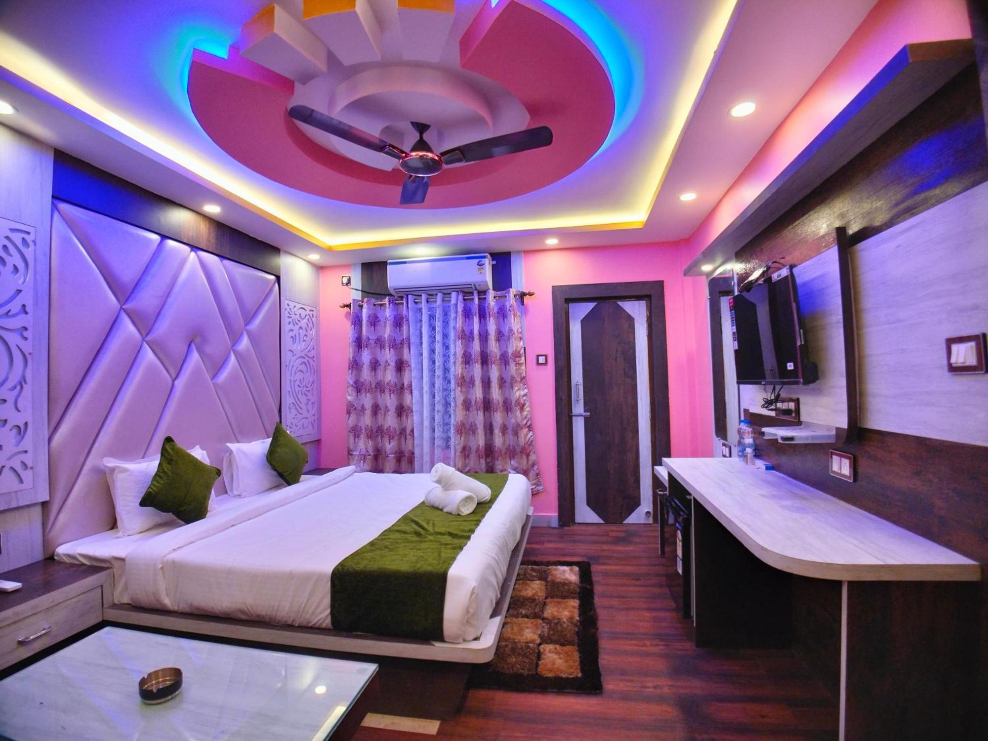 The Pelican Beach Resort Mandarmani Extérieur photo