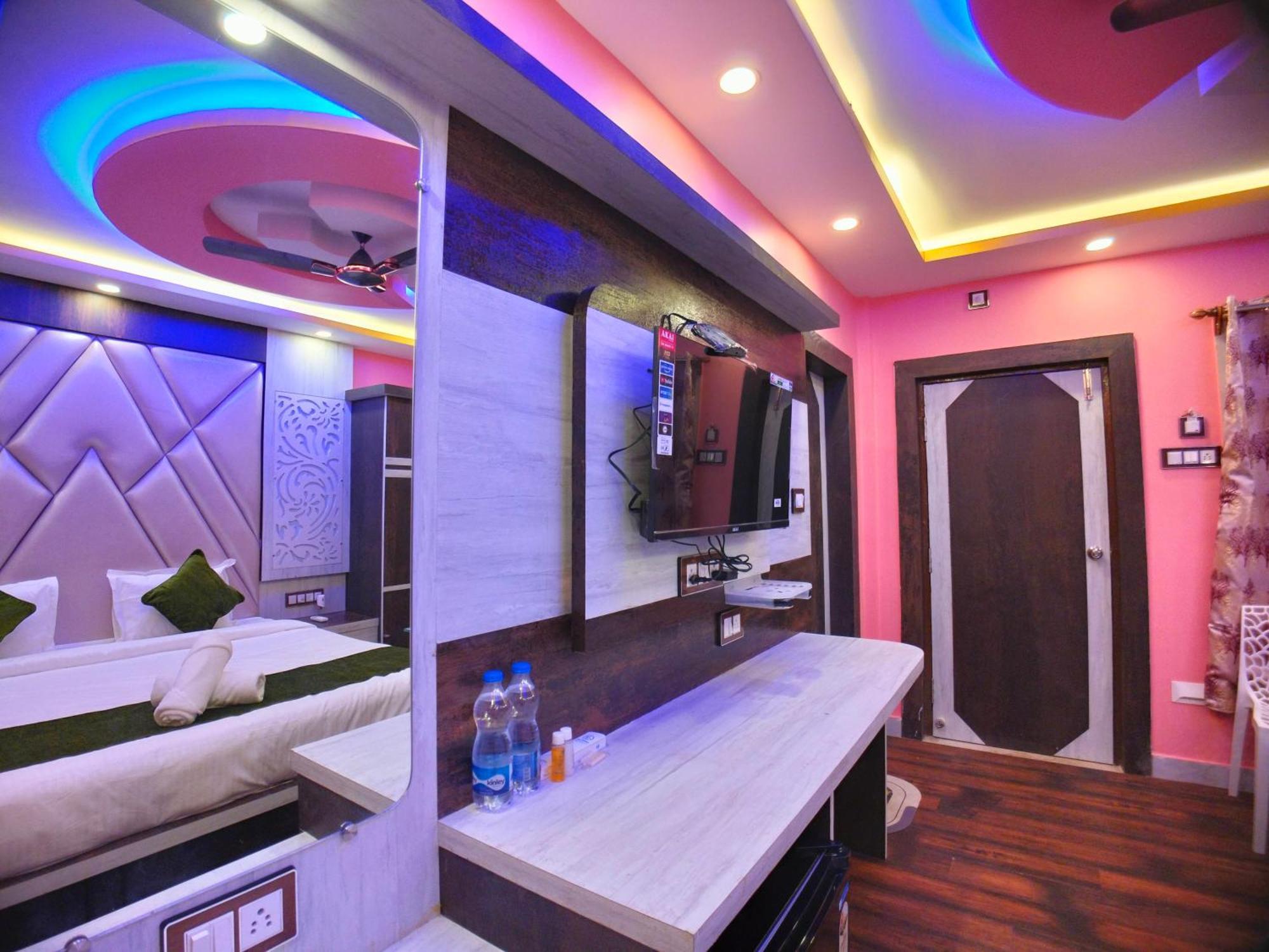 The Pelican Beach Resort Mandarmani Extérieur photo