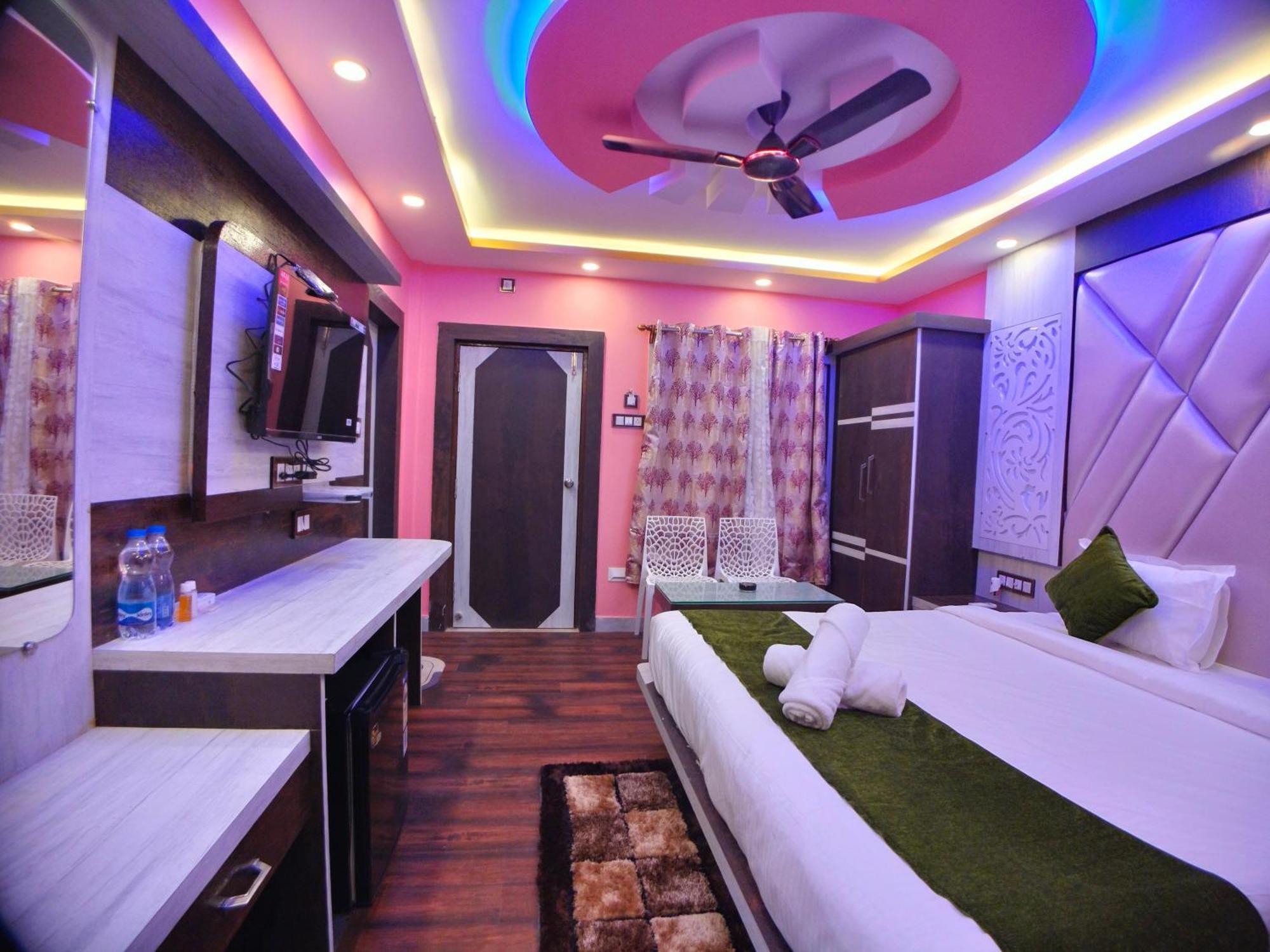 The Pelican Beach Resort Mandarmani Extérieur photo