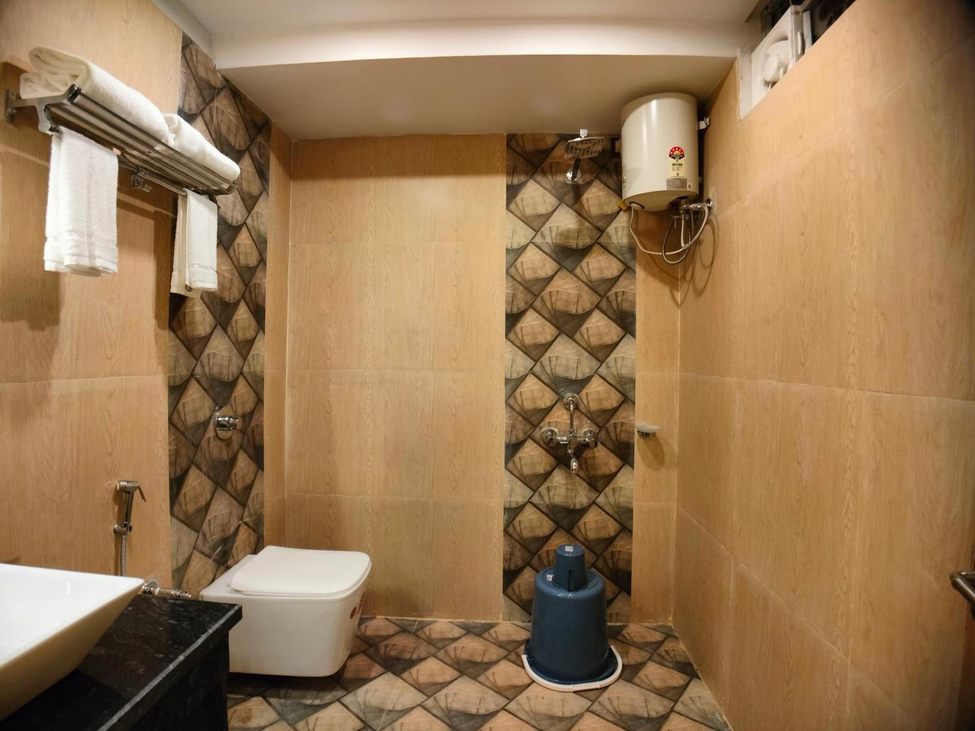 The Pelican Beach Resort Mandarmani Extérieur photo