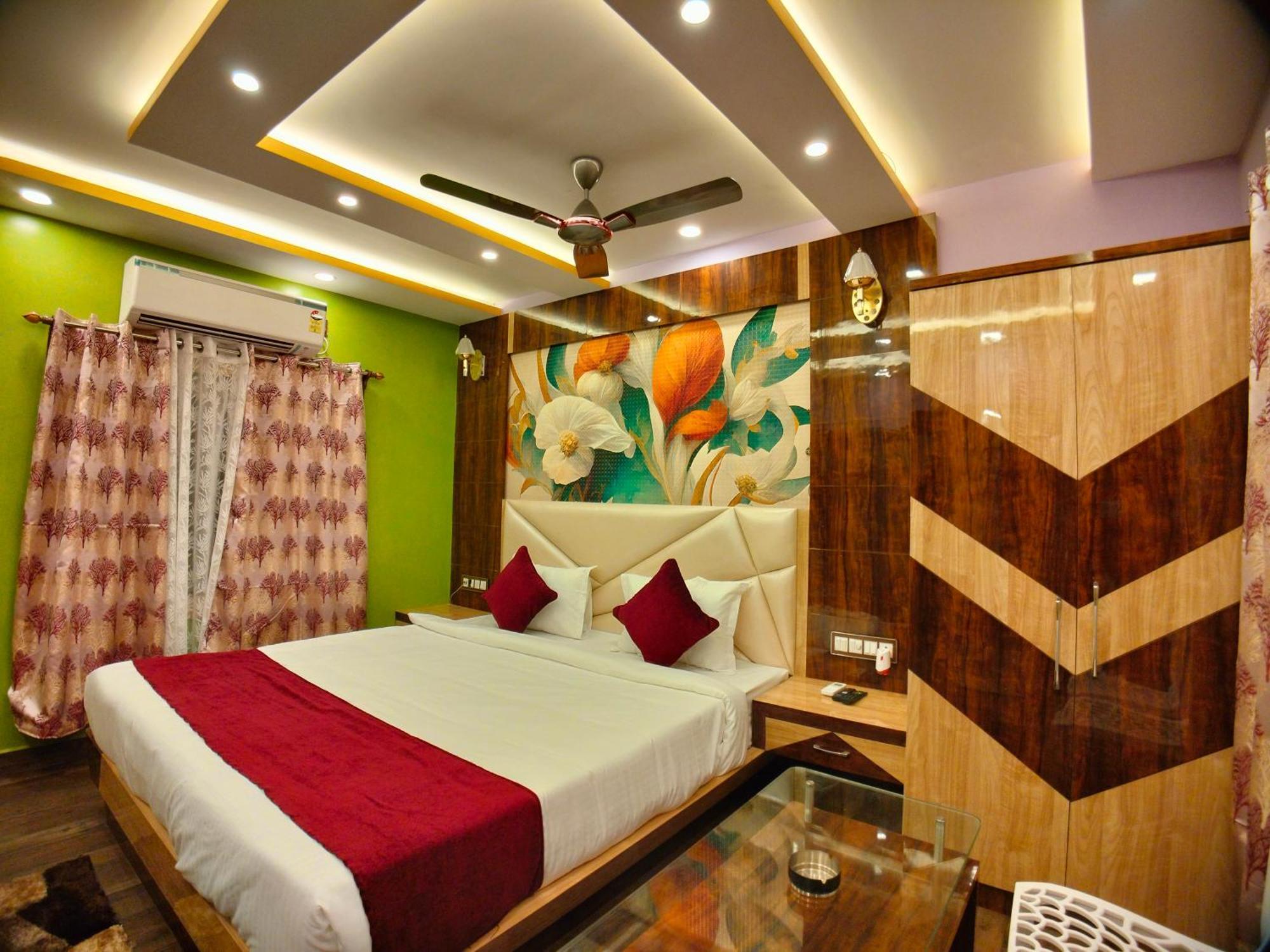 The Pelican Beach Resort Mandarmani Extérieur photo