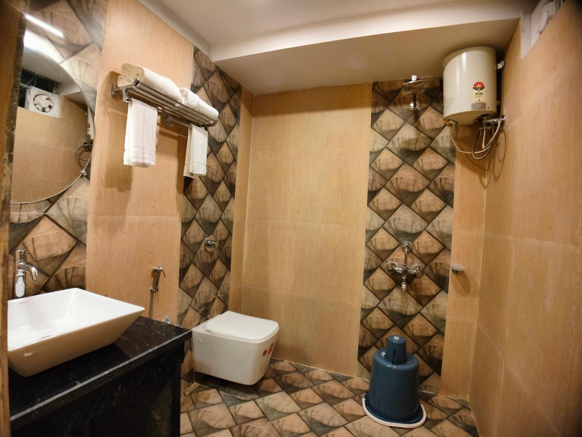 The Pelican Beach Resort Mandarmani Extérieur photo