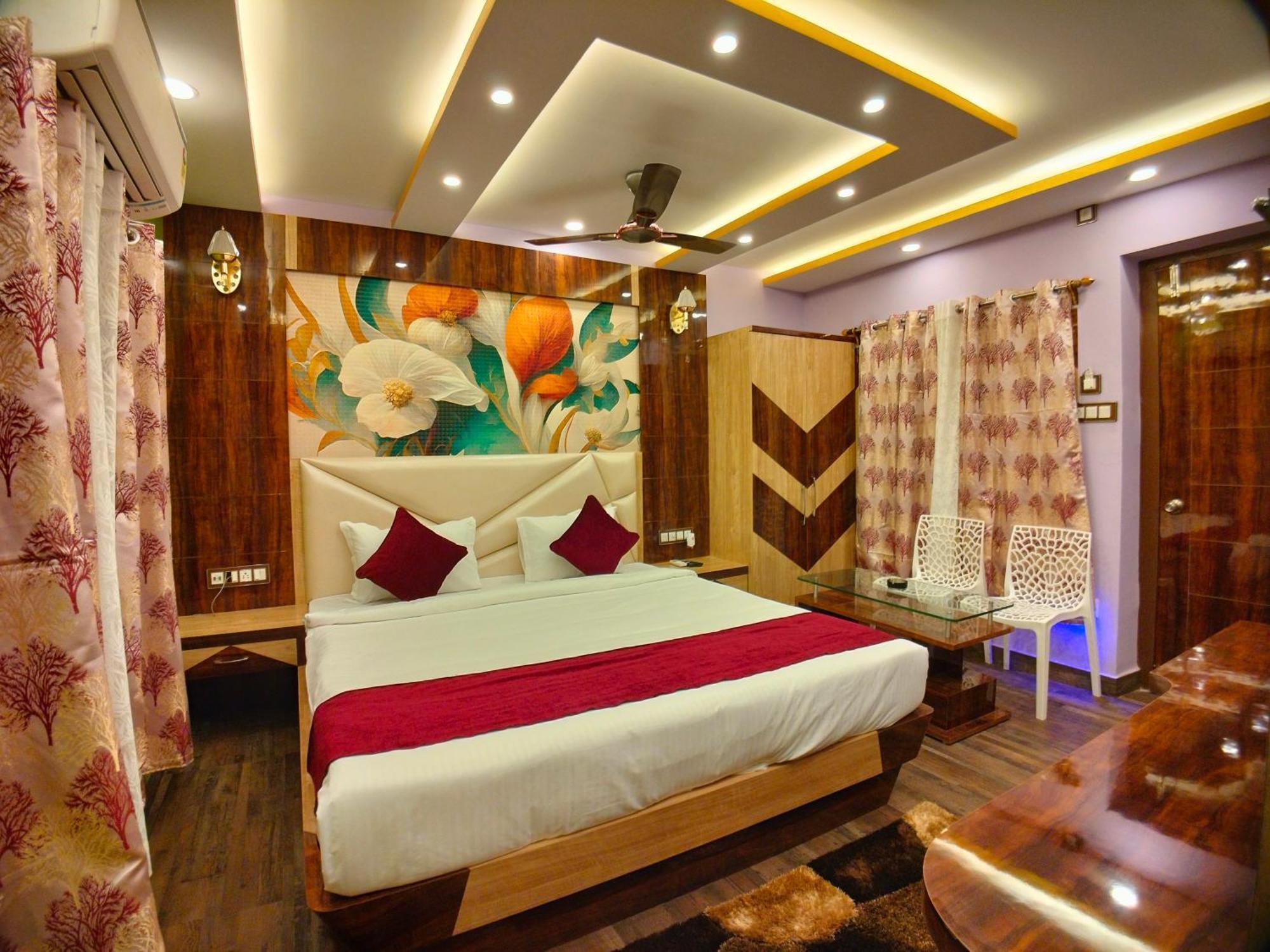 The Pelican Beach Resort Mandarmani Extérieur photo