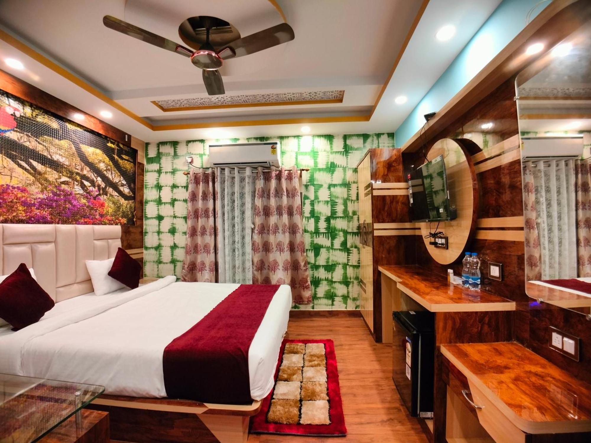 The Pelican Beach Resort Mandarmani Extérieur photo