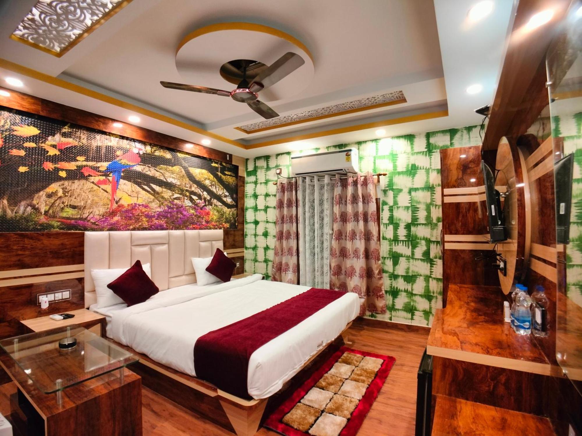 The Pelican Beach Resort Mandarmani Extérieur photo