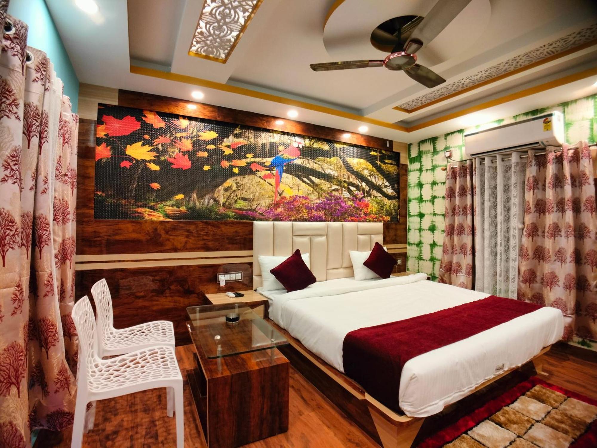 The Pelican Beach Resort Mandarmani Extérieur photo