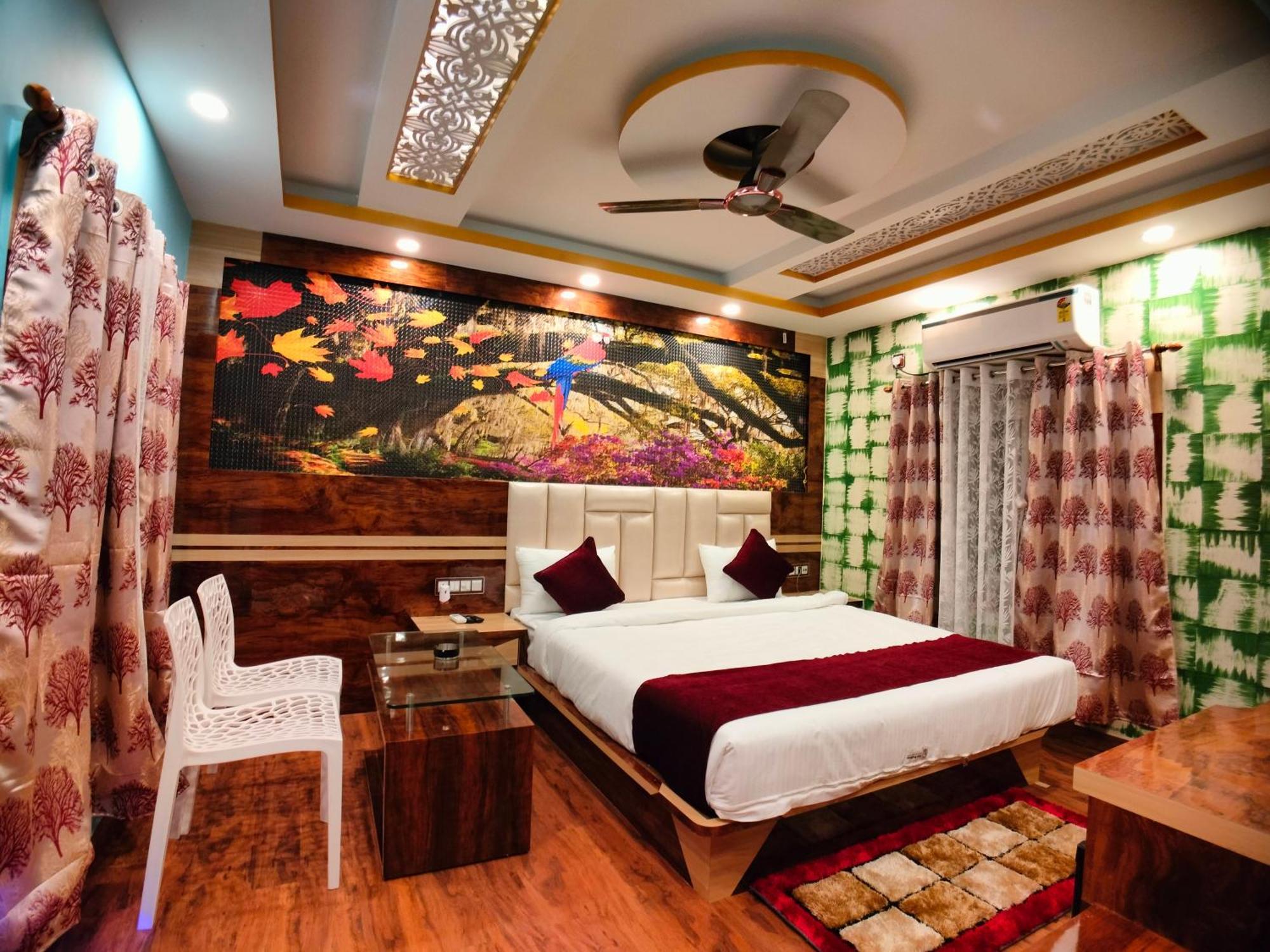 The Pelican Beach Resort Mandarmani Extérieur photo