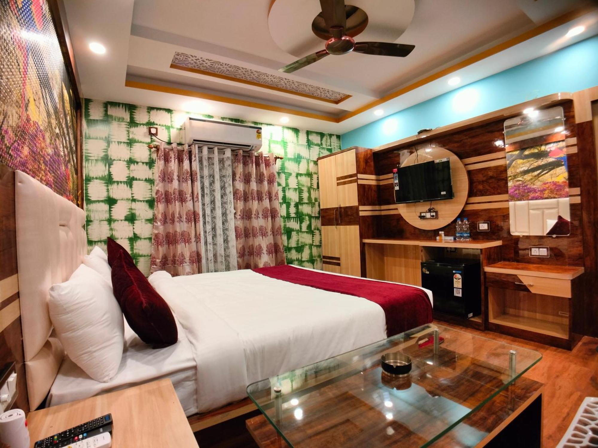 The Pelican Beach Resort Mandarmani Extérieur photo
