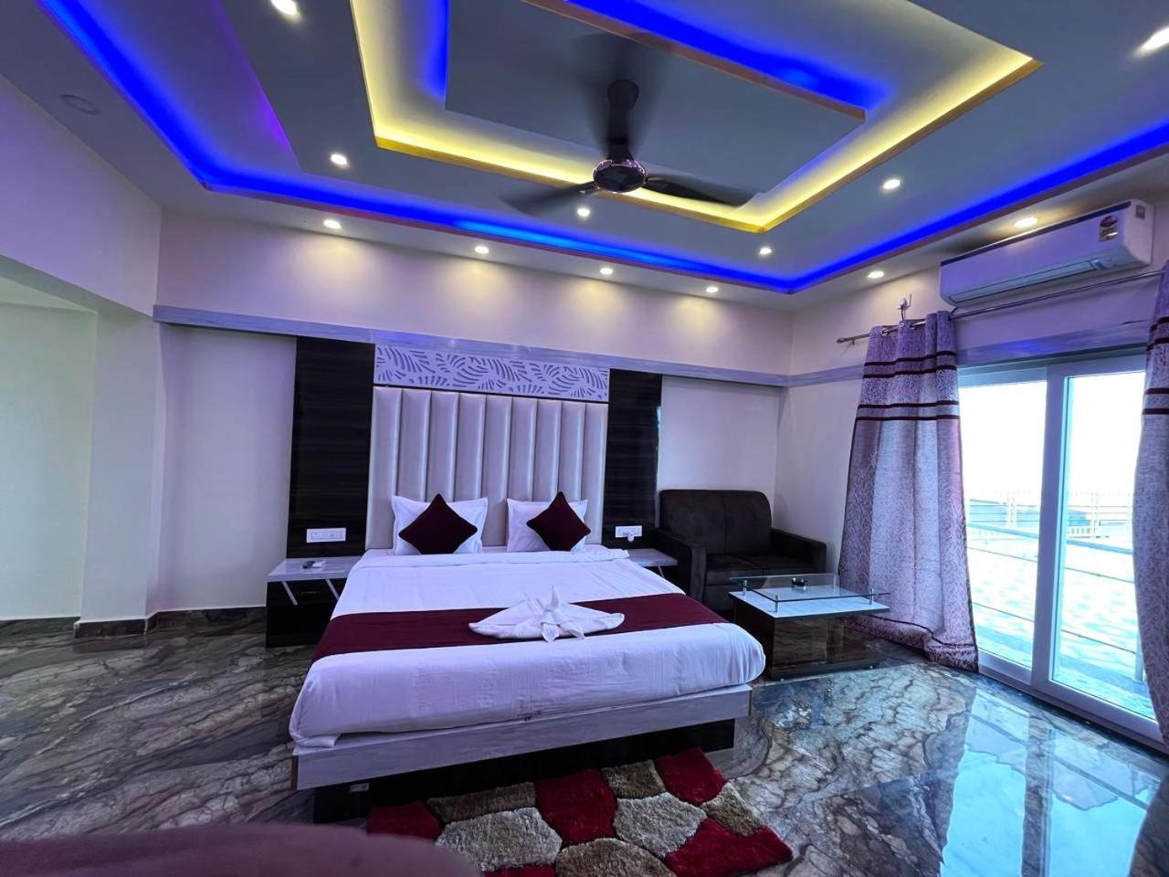 The Pelican Beach Resort Mandarmani Extérieur photo