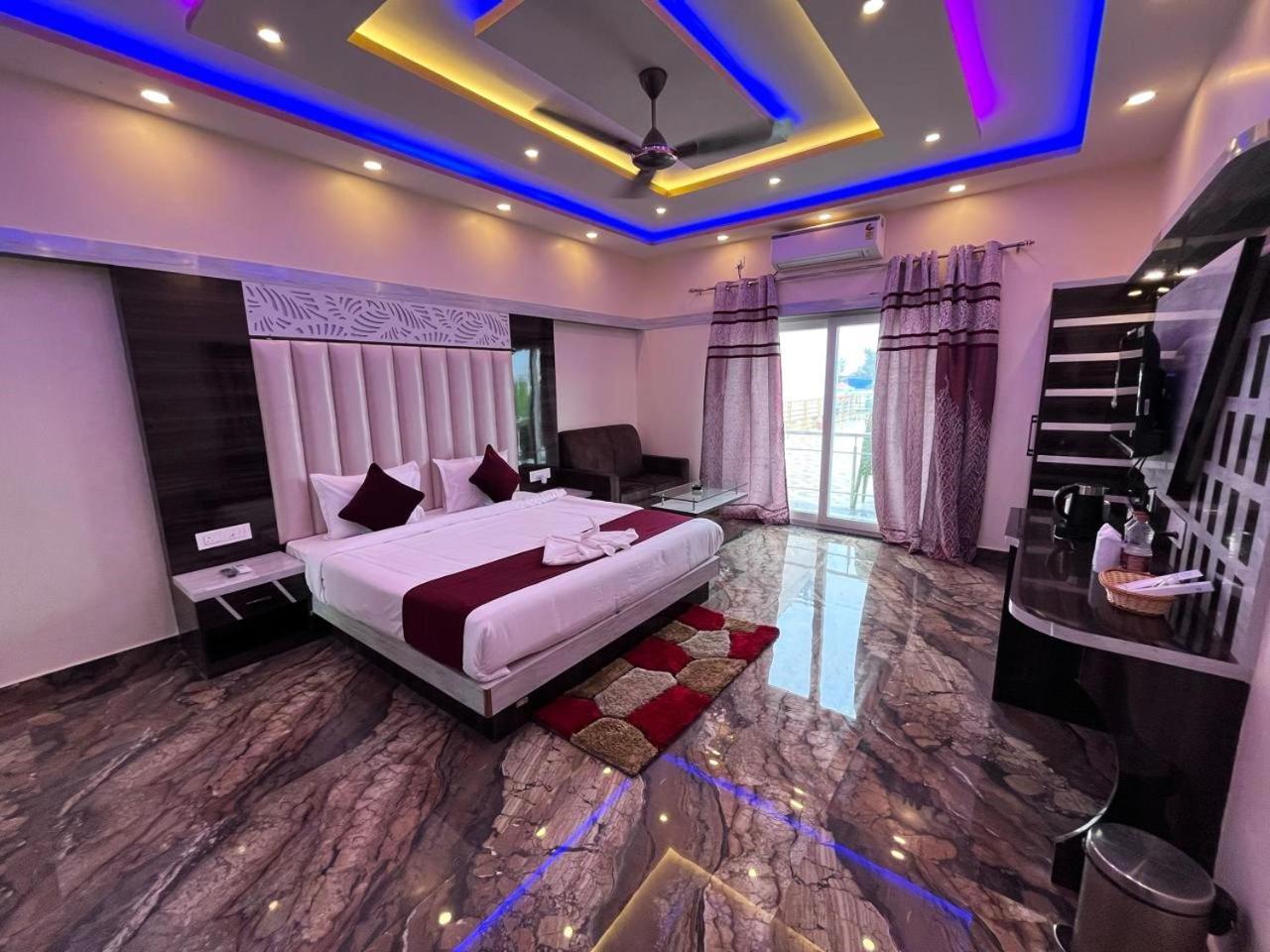 The Pelican Beach Resort Mandarmani Extérieur photo
