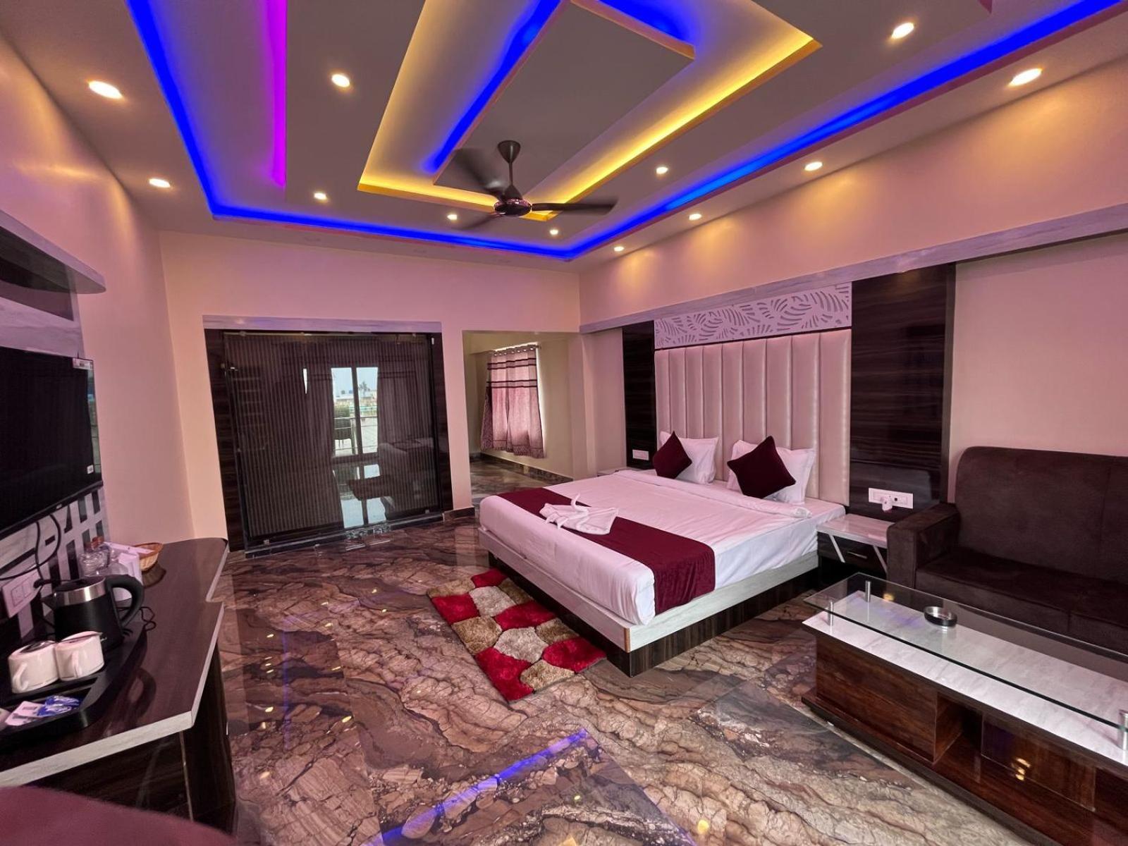 The Pelican Beach Resort Mandarmani Extérieur photo