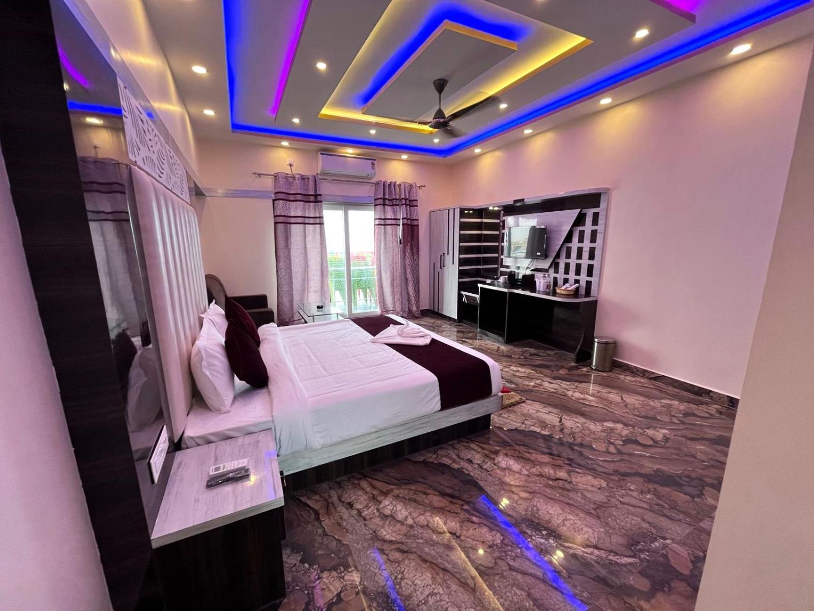 The Pelican Beach Resort Mandarmani Extérieur photo