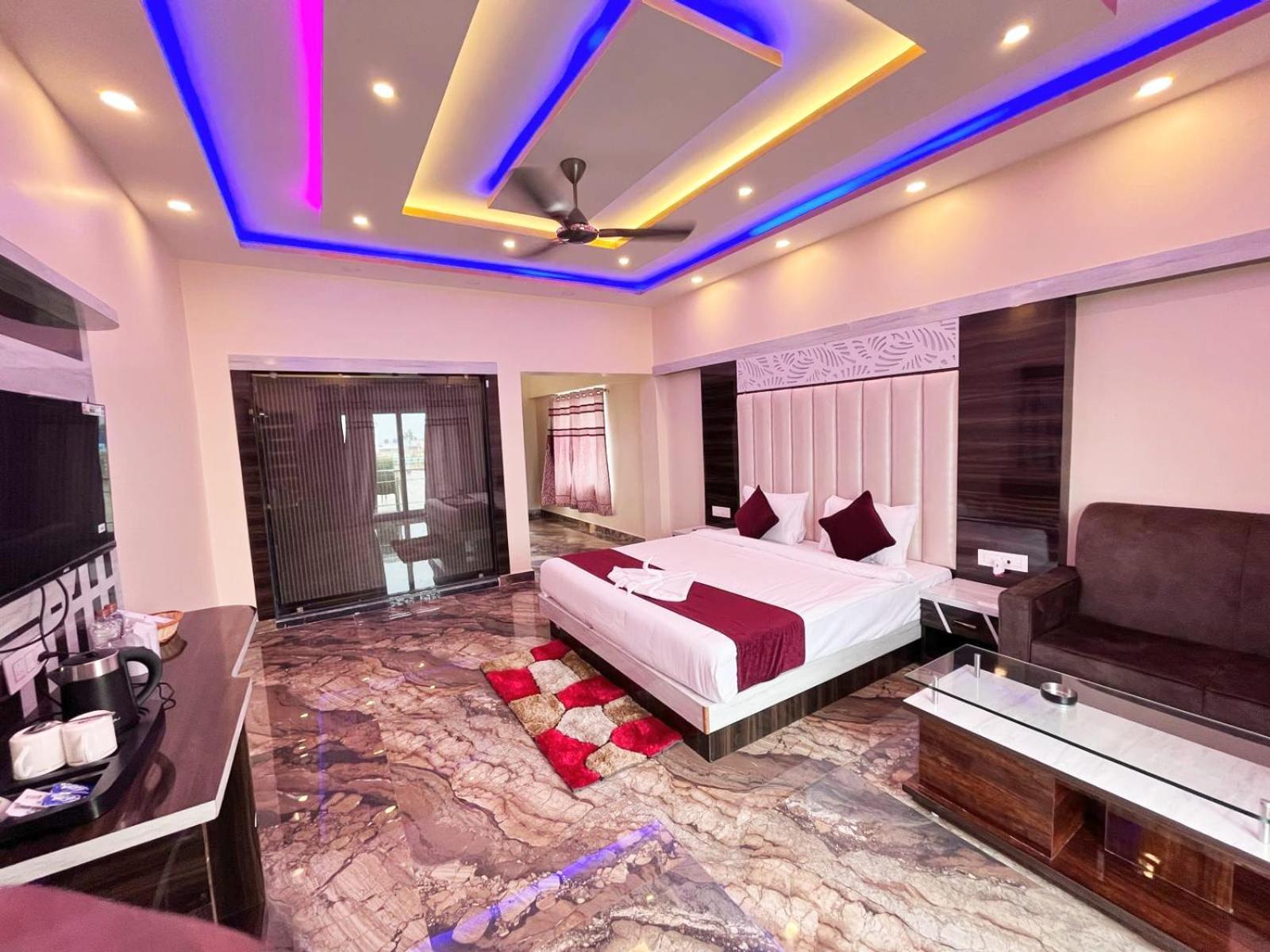 The Pelican Beach Resort Mandarmani Extérieur photo