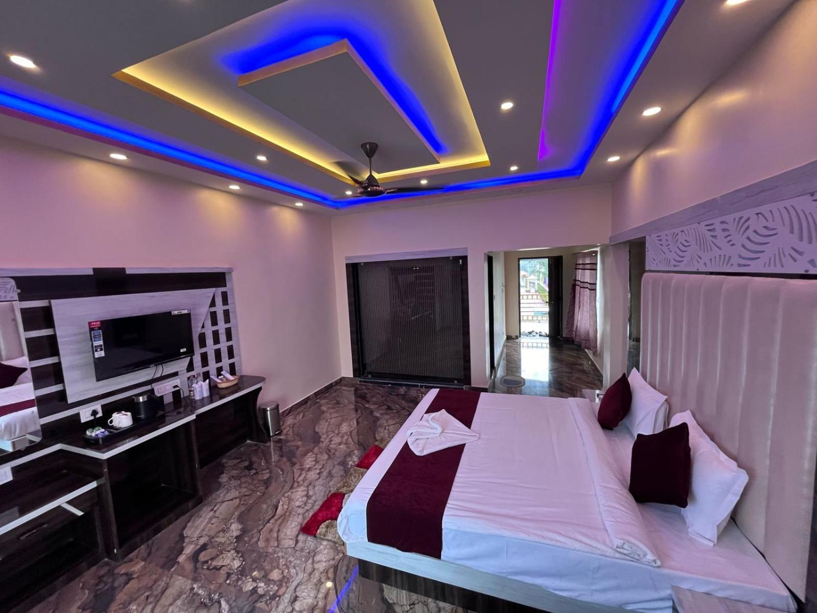 The Pelican Beach Resort Mandarmani Extérieur photo