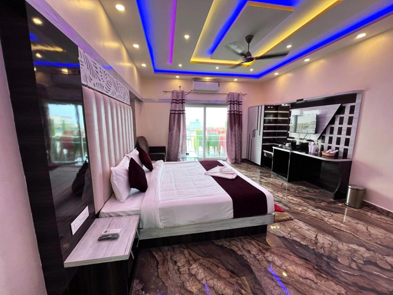 The Pelican Beach Resort Mandarmani Extérieur photo