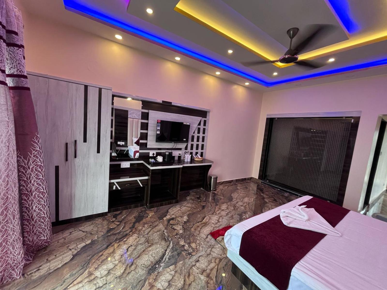 The Pelican Beach Resort Mandarmani Extérieur photo