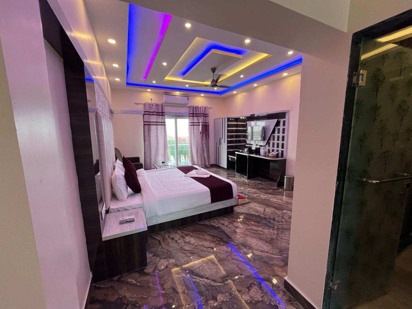 The Pelican Beach Resort Mandarmani Extérieur photo
